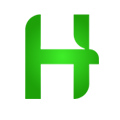 海南惠成信息技术有限公司logo